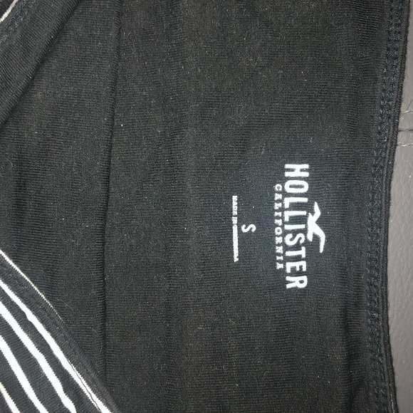 Hollister tube top S - Picture 2 of 2